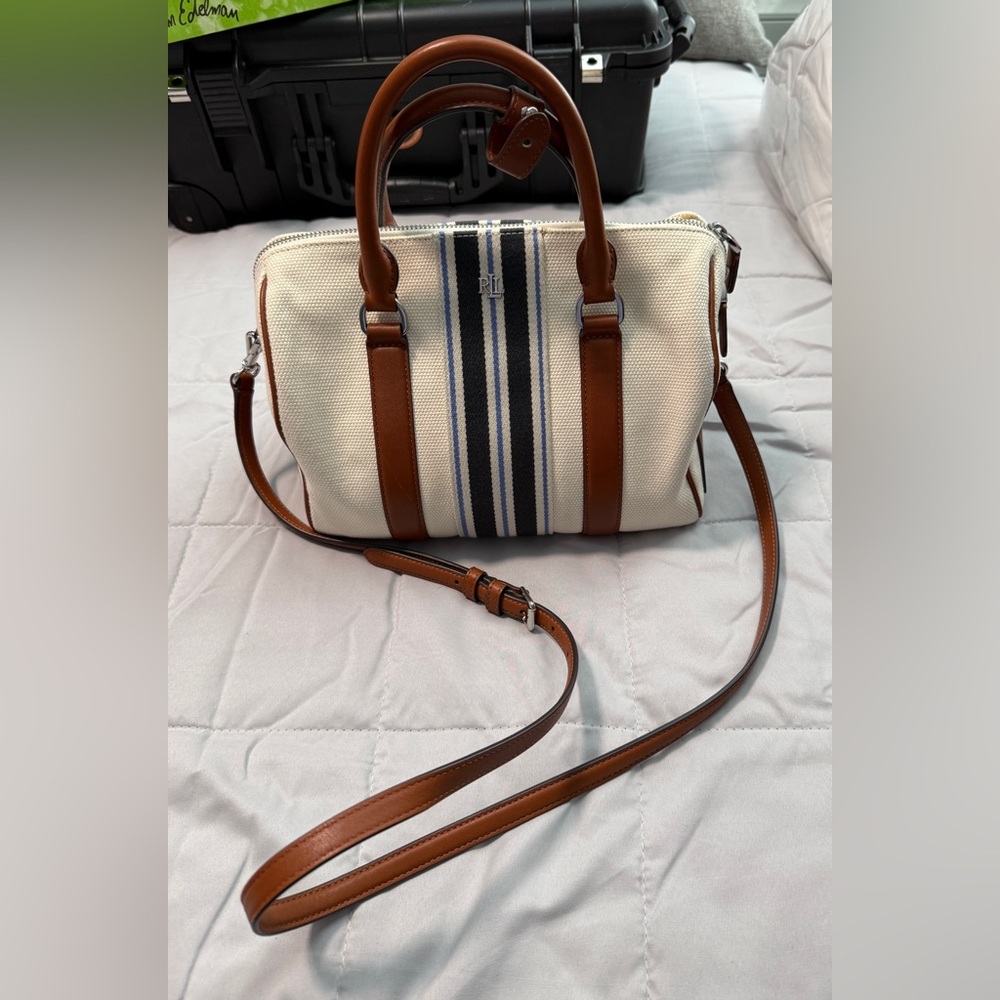 Ralph Lauren Handbag